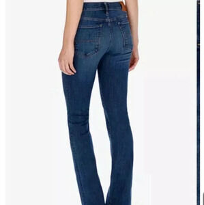 LUCKY BRAND, RAJA SWEET AND LOW JEANS.Size 25